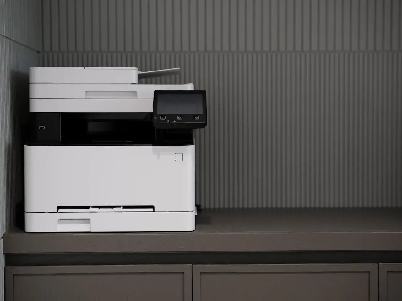 the complete guide to copiers